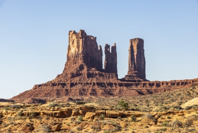 Monument Valley TP June 2025